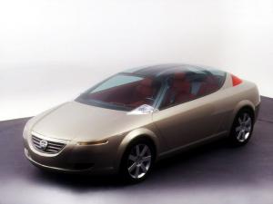 2002 Hafei HF Fantasy Concept